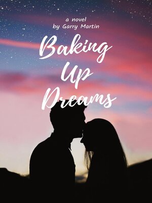 cover image of Baking up Dreams
